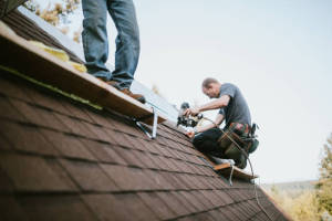 Local Roofers in Gilford, NH